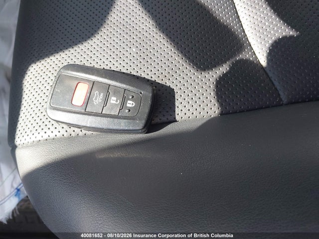 Toyota Rav4 Limited 2020 2T3DWRFVXLW084352 Image 11