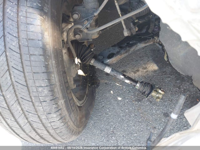 Toyota Rav4 Limited 2020 2T3DWRFVXLW084352 Image 14