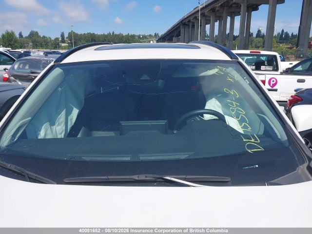 Toyota Rav4 Limited 2020 2T3DWRFVXLW084352 Image 18