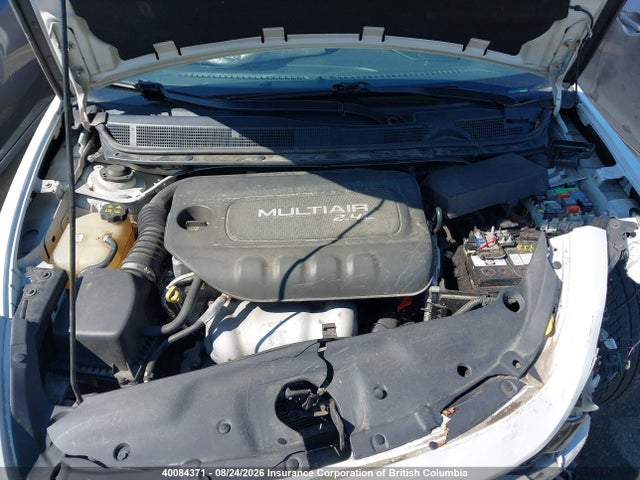 Dodge DART GT 2014 1C3CDFEB1ED906774 Image 10