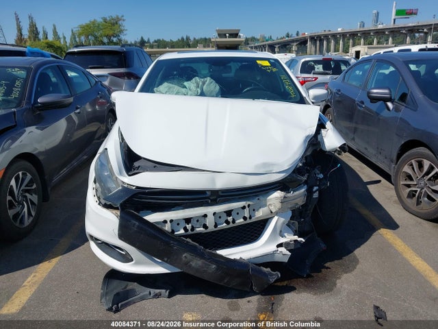 Dodge DART GT 2014 1C3CDFEB1ED906774 Image 13