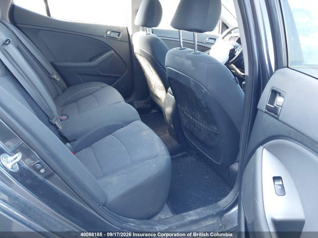 Продажа на аукционе авто 2013 Kia Optima Lx, vin: KNAGM4A73D5343879, номер лота: 40088185