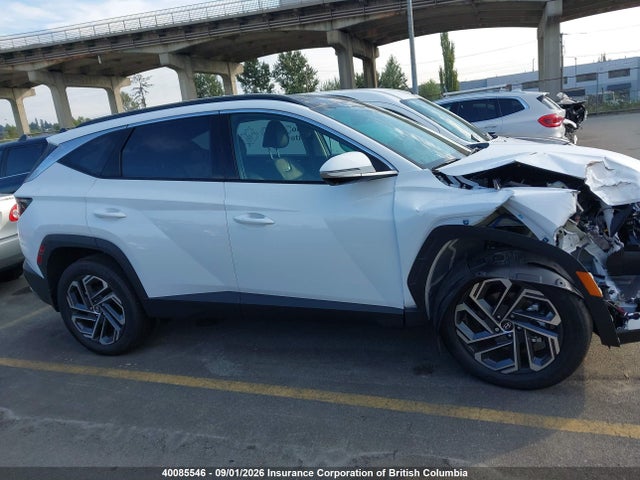 KM8JCDD14TU461295 Hyundai Tucson Sel Convenience