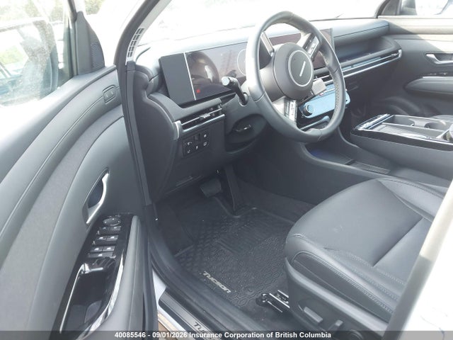 KM8JCDD14TU461295 Hyundai Tucson Sel Convenience