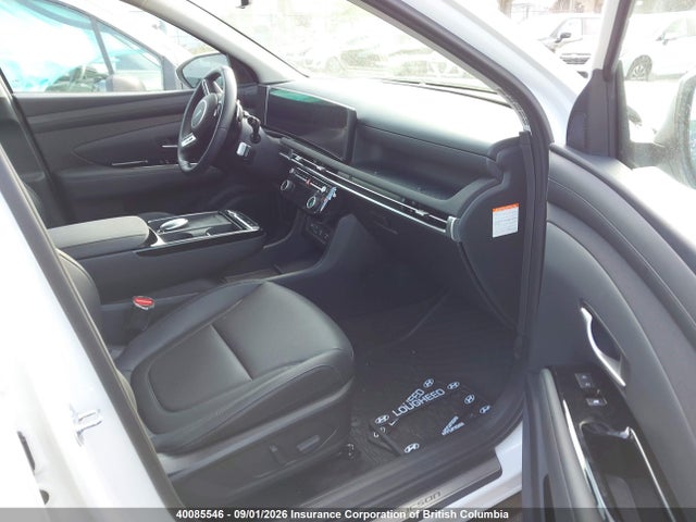 KM8JCDD14TU461295 Hyundai Tucson Sel Convenience
