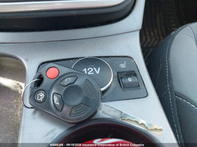 Ford C-MAX SE 2014 1FADP5AU9EL504232 Image 11