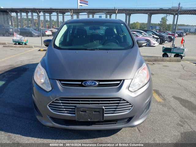 Ford C-MAX SE 2014 1FADP5AU9EL504232 Image 13