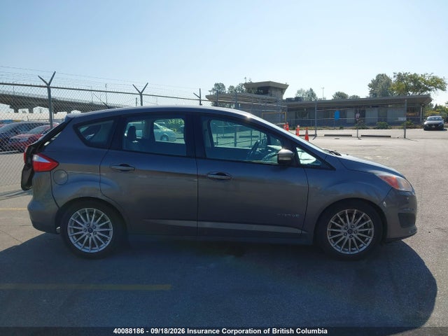 Ford C-MAX SE 2014 1FADP5AU9EL504232 Image 14
