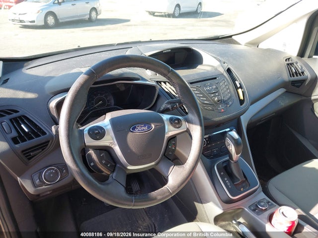 Ford C-MAX SE 2014 1FADP5AU9EL504232 Image 22