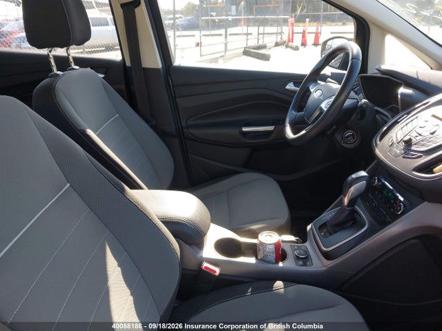 Ford C-MAX SE 2014 1FADP5AU9EL504232 Image 5