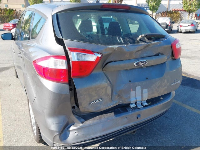 Ford C-MAX SE 2014 1FADP5AU9EL504232 Image 6