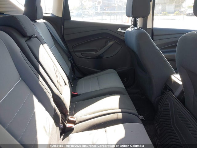 Ford C-MAX SE 2014 1FADP5AU9EL504232 Image 8