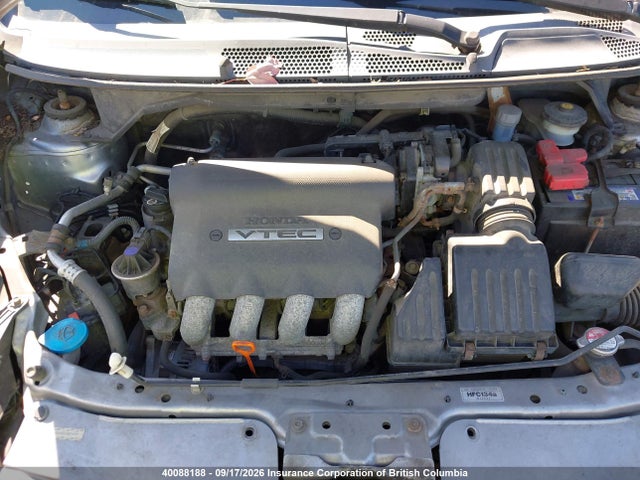 Продаж на аукціоні авто 2007 Honda Fit, vin: JHMGD37447S814727, номер лоту: 40088188