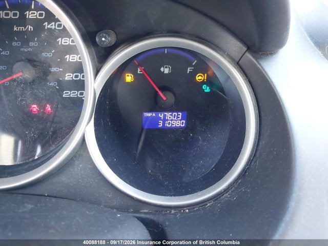 Продаж на аукціоні авто 2007 Honda Fit, vin: JHMGD37447S814727, номер лоту: 40088188