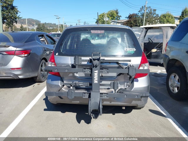 Продаж на аукціоні авто 2007 Honda Fit, vin: JHMGD37447S814727, номер лоту: 40088188