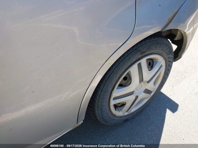 Продаж на аукціоні авто 2007 Honda Fit, vin: JHMGD37447S814727, номер лоту: 40088188