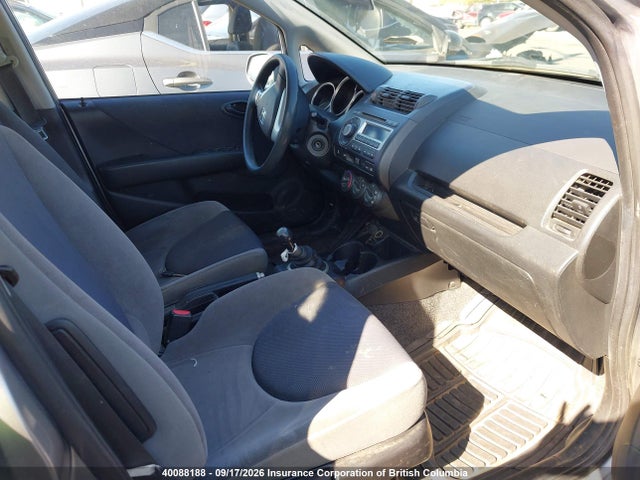 Продаж на аукціоні авто 2007 Honda Fit, vin: JHMGD37447S814727, номер лоту: 40088188