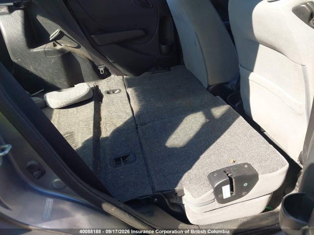Продаж на аукціоні авто 2007 Honda Fit, vin: JHMGD37447S814727, номер лоту: 40088188