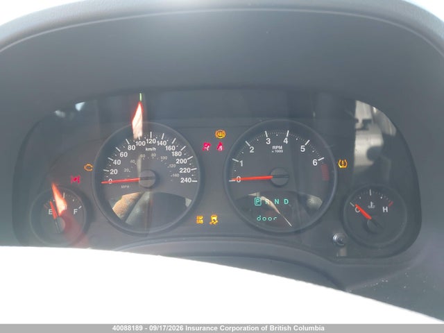 Продажа на аукционе авто 2009 Jeep Patriot Sport, vin: 1J4FT28AX9D190979, номер лота: 40088189