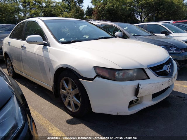 Aukcja sprzedaży 2004 Acura Tsx, vin: JH4CL95844C804425, numer aukcji: 40084860