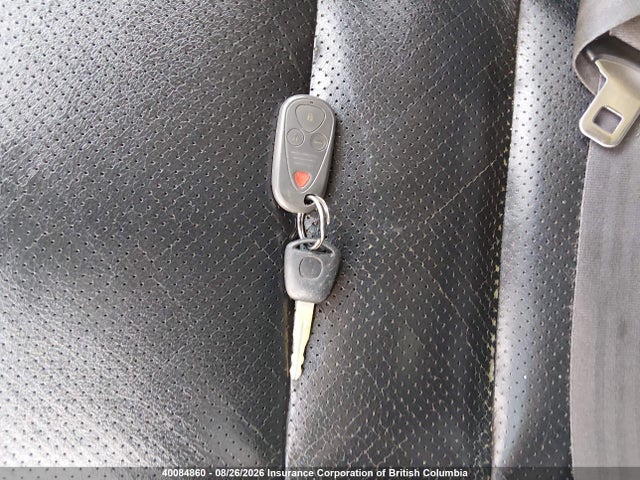 Aukcja sprzedaży 2004 Acura Tsx, vin: JH4CL95844C804425, numer aukcji: 40084860