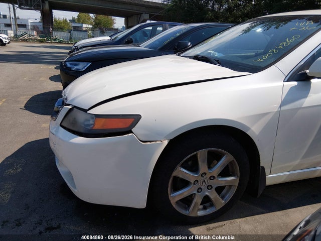 Aukcja sprzedaży 2004 Acura Tsx, vin: JH4CL95844C804425, numer aukcji: 40084860