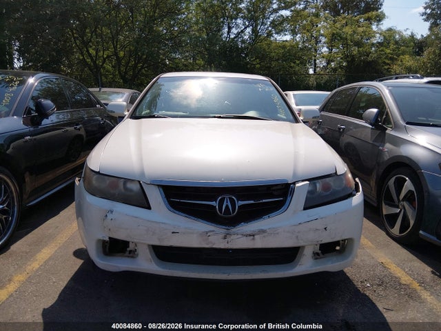 Aukcja sprzedaży 2004 Acura Tsx, vin: JH4CL95844C804425, numer aukcji: 40084860