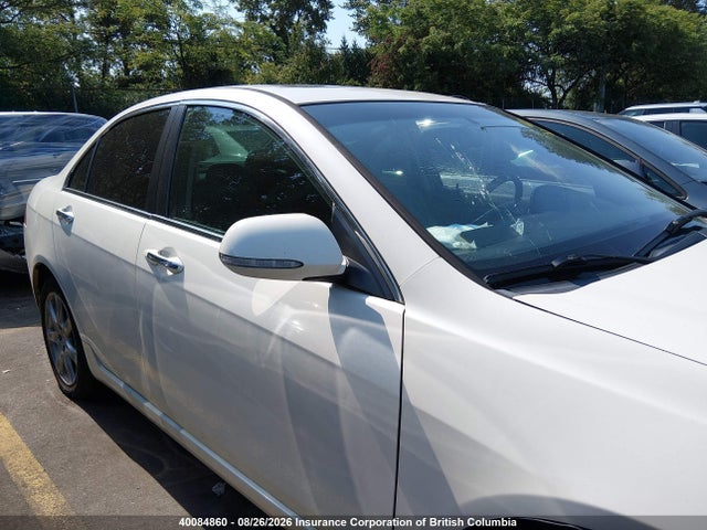 Aukcja sprzedaży 2004 Acura Tsx, vin: JH4CL95844C804425, numer aukcji: 40084860