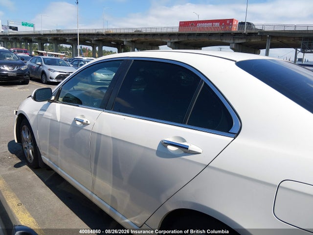Aukcja sprzedaży 2004 Acura Tsx, vin: JH4CL95844C804425, numer aukcji: 40084860