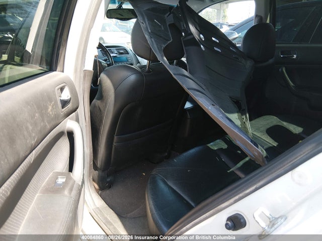 Aukcja sprzedaży 2004 Acura Tsx, vin: JH4CL95844C804425, numer aukcji: 40084860