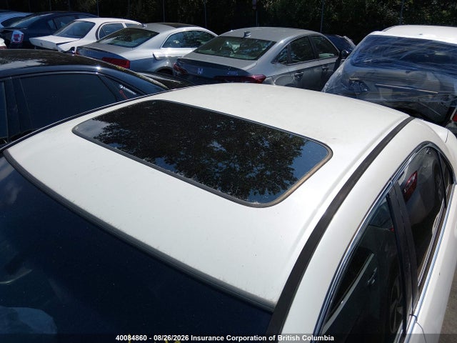 Aukcja sprzedaży 2004 Acura Tsx, vin: JH4CL95844C804425, numer aukcji: 40084860