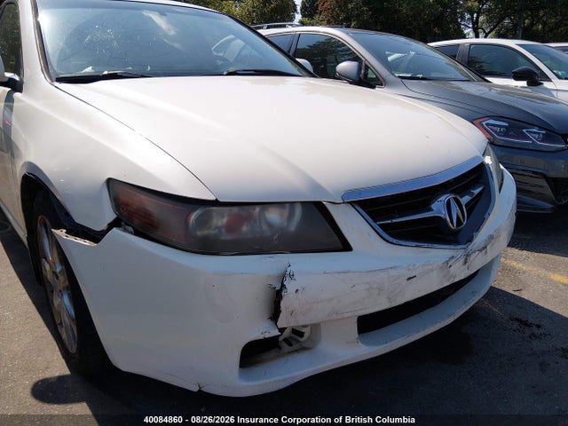 Aukcja sprzedaży 2004 Acura Tsx, vin: JH4CL95844C804425, numer aukcji: 40084860