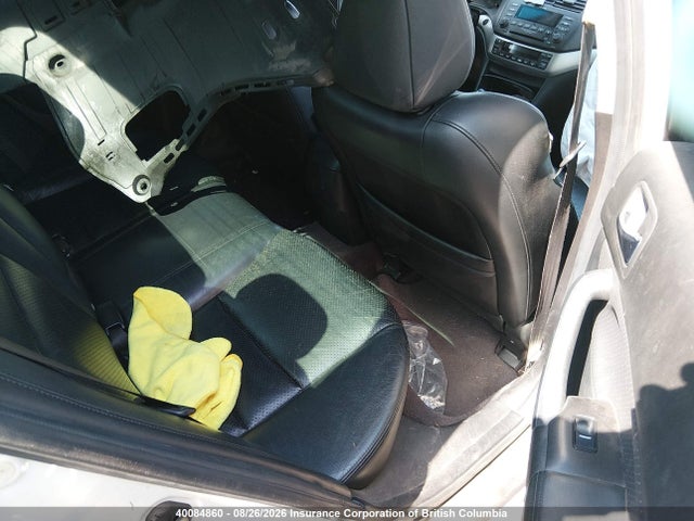Aukcja sprzedaży 2004 Acura Tsx, vin: JH4CL95844C804425, numer aukcji: 40084860