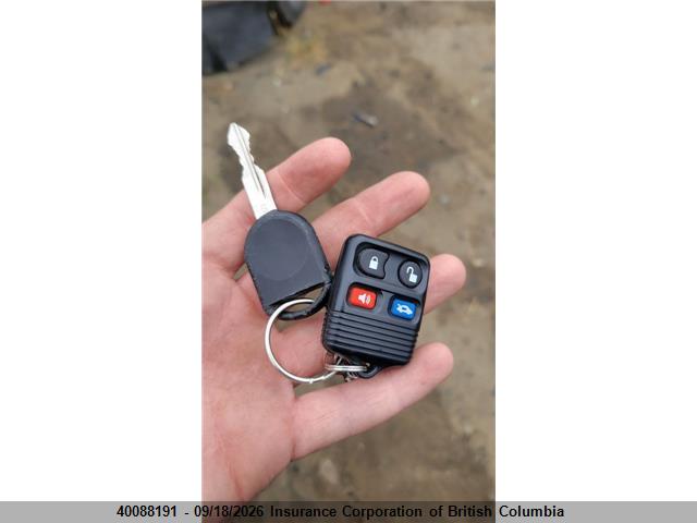 Продаж на аукціоні авто 2005 Ford Mustang Gt, vin: 1ZVHT82H255111118, номер лоту: 40088191
