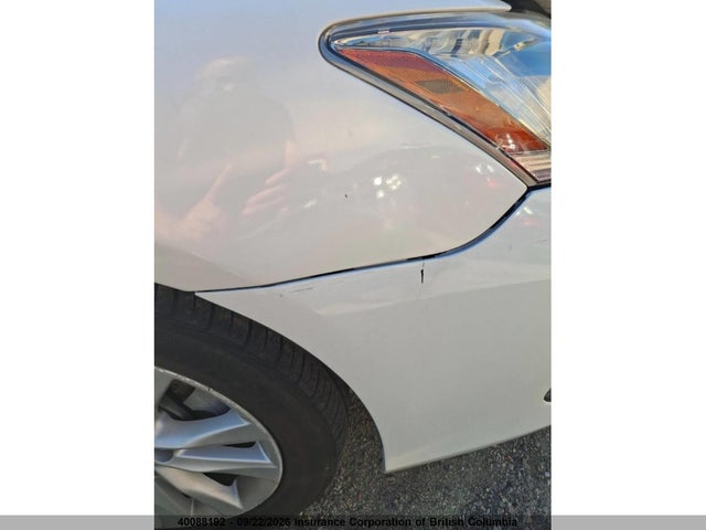 Aukcja sprzedaży 2011 Lexus Es350, vin: JTHBK1EG9B2471293, numer aukcji: 40088192