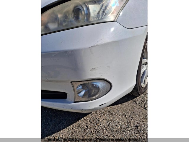 Aukcja sprzedaży 2011 Lexus Es350, vin: JTHBK1EG9B2471293, numer aukcji: 40088192