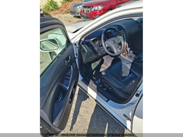 Aukcja sprzedaży 2011 Lexus Es350, vin: JTHBK1EG9B2471293, numer aukcji: 40088192