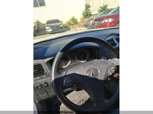 Aukcja sprzedaży 2011 Lexus Es350, vin: JTHBK1EG9B2471293, numer aukcji: 40088192
