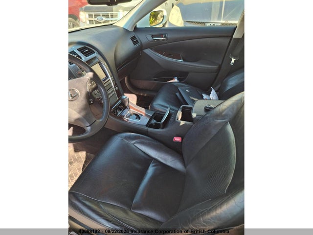 Aukcja sprzedaży 2011 Lexus Es350, vin: JTHBK1EG9B2471293, numer aukcji: 40088192