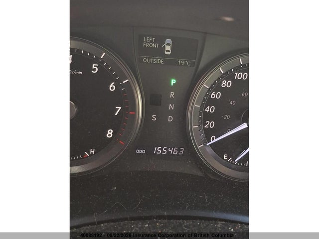 Aukcja sprzedaży 2011 Lexus Es350, vin: JTHBK1EG9B2471293, numer aukcji: 40088192