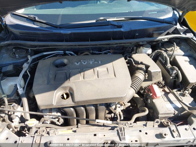 40088194 :رقم المزاد ، 2T1KU40E89C045688 vin ، 2009 Toyota Matrix مزاد بيع
