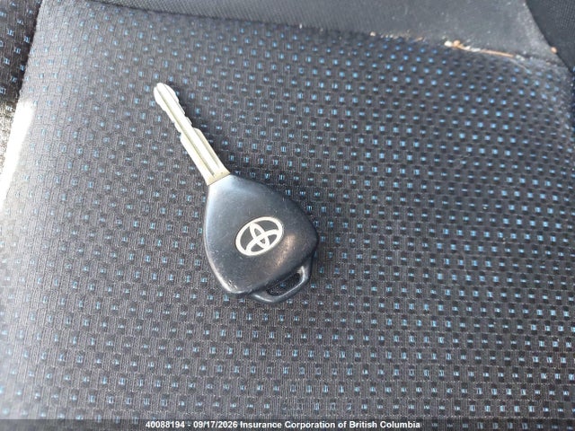 40088194 :رقم المزاد ، 2T1KU40E89C045688 vin ، 2009 Toyota Matrix مزاد بيع