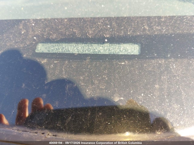 40088194 :رقم المزاد ، 2T1KU40E89C045688 vin ، 2009 Toyota Matrix مزاد بيع
