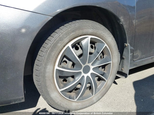 40088194 :رقم المزاد ، 2T1KU40E89C045688 vin ، 2009 Toyota Matrix مزاد بيع