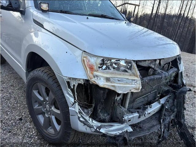 Продажа на аукционе авто 2012 Suzuki Grand Vitara Xsport, vin: JS3TD0D40C4100189, номер лота: 40088195