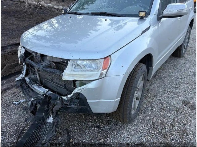 Aukcja sprzedaży 2012 Suzuki Grand Vitara Xsport, vin: JS3TD0D40C4100189, numer aukcji: 40088195