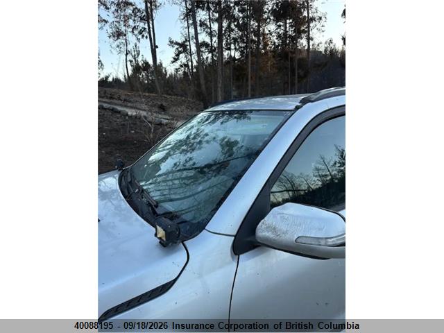 Aukcja sprzedaży 2012 Suzuki Grand Vitara Xsport, vin: JS3TD0D40C4100189, numer aukcji: 40088195