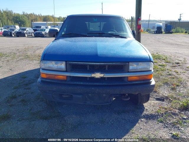Продажа на аукционе авто 2000 Chevrolet , vin: 1GCDT19W8Y8248371, номер лота: 40088196