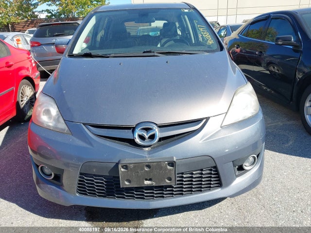 Aukcja sprzedaży 2009 Mazda 5, vin: JM1CR293790340982, numer aukcji: 40088197