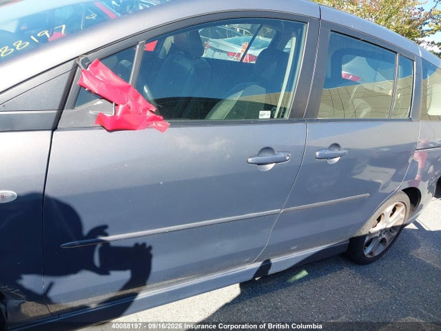 Aukcja sprzedaży 2009 Mazda 5, vin: JM1CR293790340982, numer aukcji: 40088197